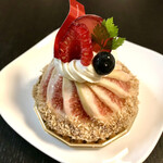 ポトロブランコ - 