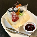 ポトロブランコ - 