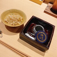 海味 - 