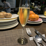 キャトルラパン - 泡を‥