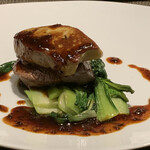 キャトルラパン - ロッシーニ