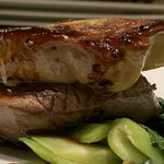 キャトルラパン - 肉厚‼️