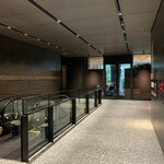 キャトルラパン - このビルです