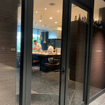 キャトルラパン - ここですよ！