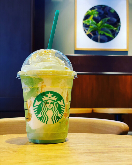 スターバックス コーヒー 山科駅前店 京阪山科 カフェ 食べログ
