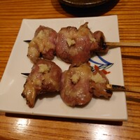 里葉亭 - 