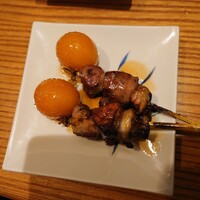 里葉亭 - 