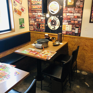 個室あり 研究学園駅でランチに使えるお店 ランキング 食べログ
