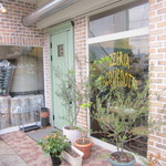 ラックエドット - ◇店前。。。