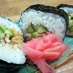 季節料理 藤原 - 〆は穴きゅう