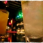 ムーンライト - 