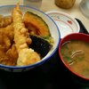天丼・天ぷら本舗 さん天 鳴海店