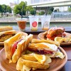 sandwich parlour 47