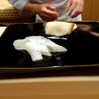 日本橋蛎殻町 すぎた - 