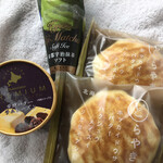 シャトレーゼ - 料理写真: