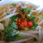 タイ料理 メーパオ - 調味料全部入れ