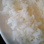 タイ料理 メーパオ - ジャスミンライス