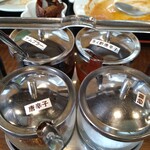 タイ料理 メーパオ - 