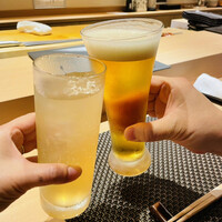名駅 鮨 Sublime - 