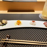 名駅 鮨 Sublime - 