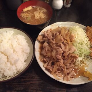 上野駅でおすすめの美味しい定食 食堂をご紹介 食べログ 上野駅でおすすめの美味しい定食 食堂をご紹介 食べログ