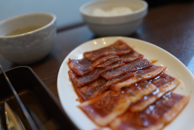 焼肉冷麺やまなか家 米沢店 - 米沢（焼肉）の写真