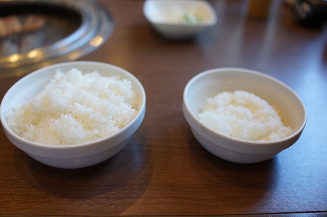 焼肉冷麺やまなか家 米沢店 - 米沢（焼肉）の写真