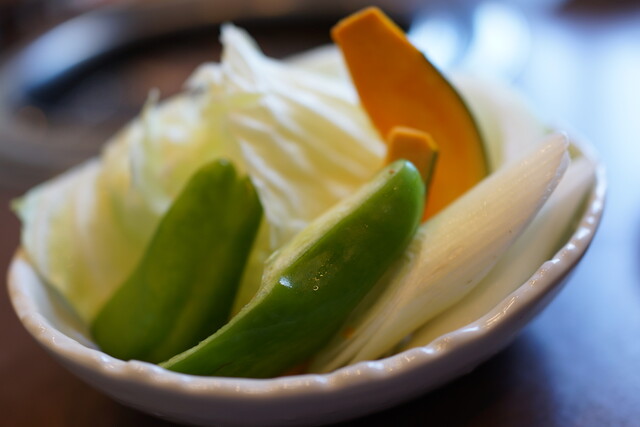 焼肉冷麺やまなか家 米沢店 - 米沢（焼肉）の写真