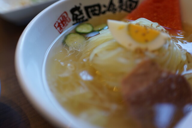 焼肉冷麺やまなか家 米沢店 - 米沢（焼肉）の写真