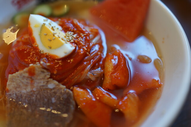 焼肉冷麺やまなか家 米沢店 - 米沢（焼肉）の写真