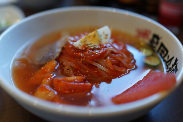 焼肉冷麺やまなか家 米沢店 - 米沢（焼肉）の写真