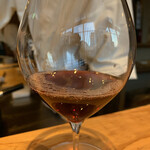 Furumachi Sen - 赤ワインアップ