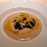 フォリオリーナ・デッラ・ポルタ・フォルトゥーナ - 