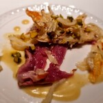 フォリオリーナ・デッラ・ポルタ・フォルトゥーナ - 