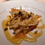 フォリオリーナ・デッラ・ポルタ・フォルトゥーナ - 