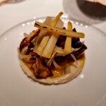 フォリオリーナ・デッラ・ポルタ・フォルトゥーナ - 