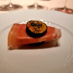 フォリオリーナ・デッラ・ポルタ・フォルトゥーナ - 