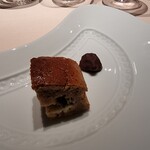 フォリオリーナ・デッラ・ポルタ・フォルトゥーナ - 