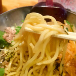 会津ラーメン 和 - 麺リフト