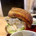 焼鳥 ぼんくら - アップ