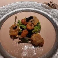 フォリオリーナ・デッラ・ポルタ・フォルトゥーナ - 