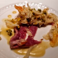 フォリオリーナ・デッラ・ポルタ・フォルトゥーナ - 