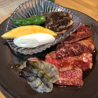焼肉トラジ 京橋店 - 