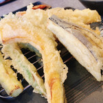 Tempura Kurabu - 