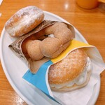 Mister Donut - 