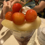 フォーシーズンズカフェ - 