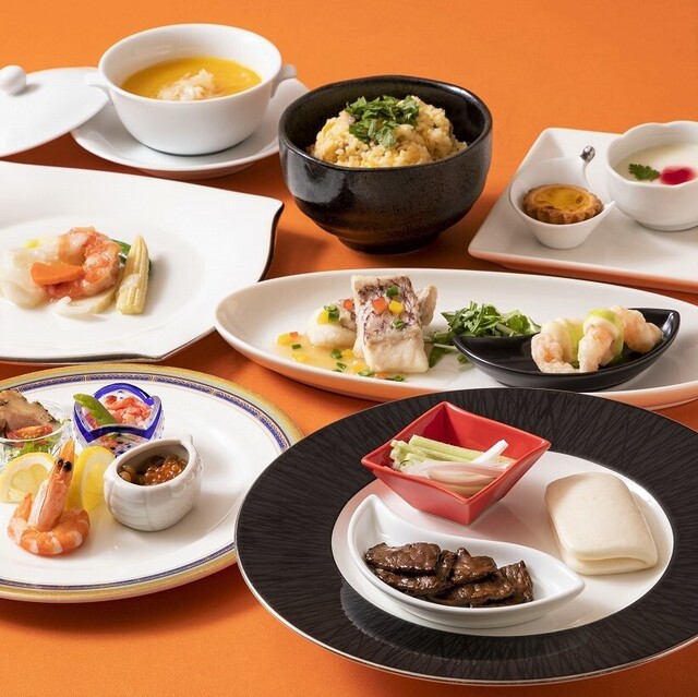 中国料理 三楽 千里中央 中華料理 食べログ 中国料理 三楽 千里中央 中華料理 食べログ
