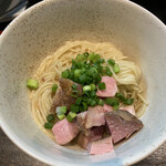 麺屋玉ぐすく - 