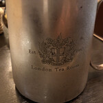 ロンドンティールーム 堂島本店 - 