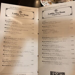 ロンドンティールーム - 